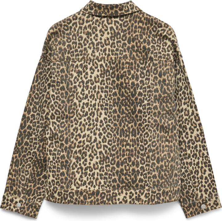 Produktbild Vero Moda VMTessa Jeansjacke (M)
