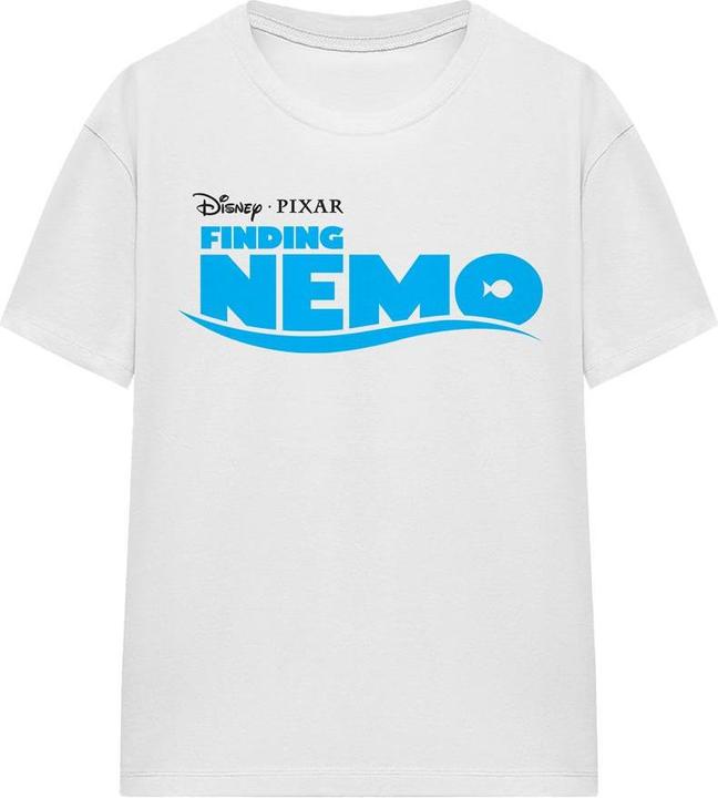 Produktbild Finding Nemo TShirt (S)