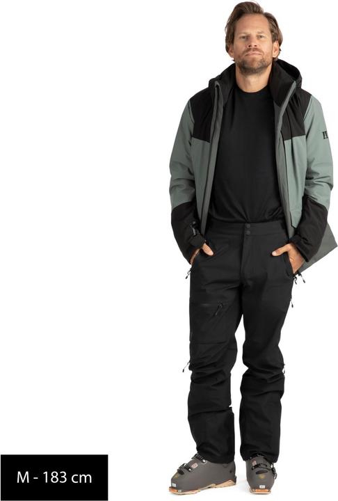 Produktbild Heber Peak PinusHe. 3L Ski Pants (XXL)