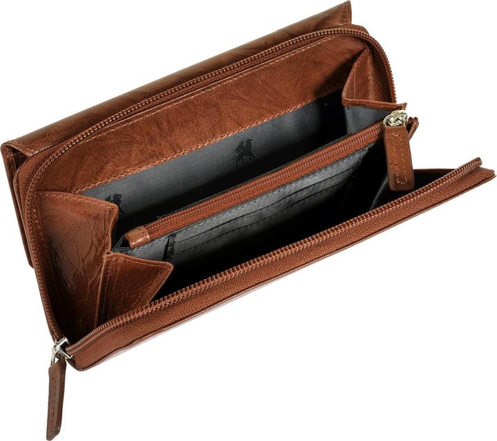 Actual product image Mano Geldbörse