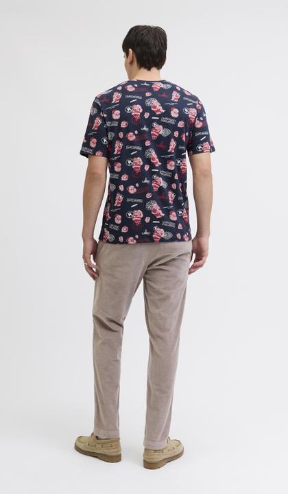 Immagine prodotto Jack & Jones X-mas T-shirt T-shirt (M)