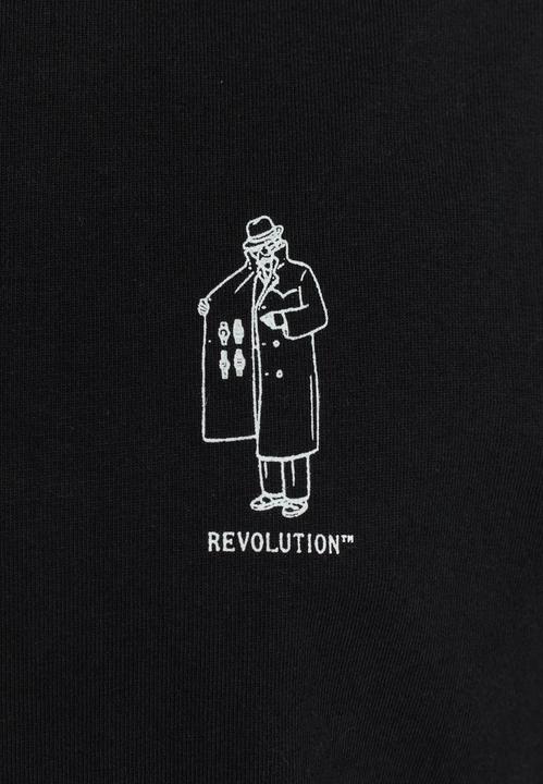 Actual product image Revolution Application (M)