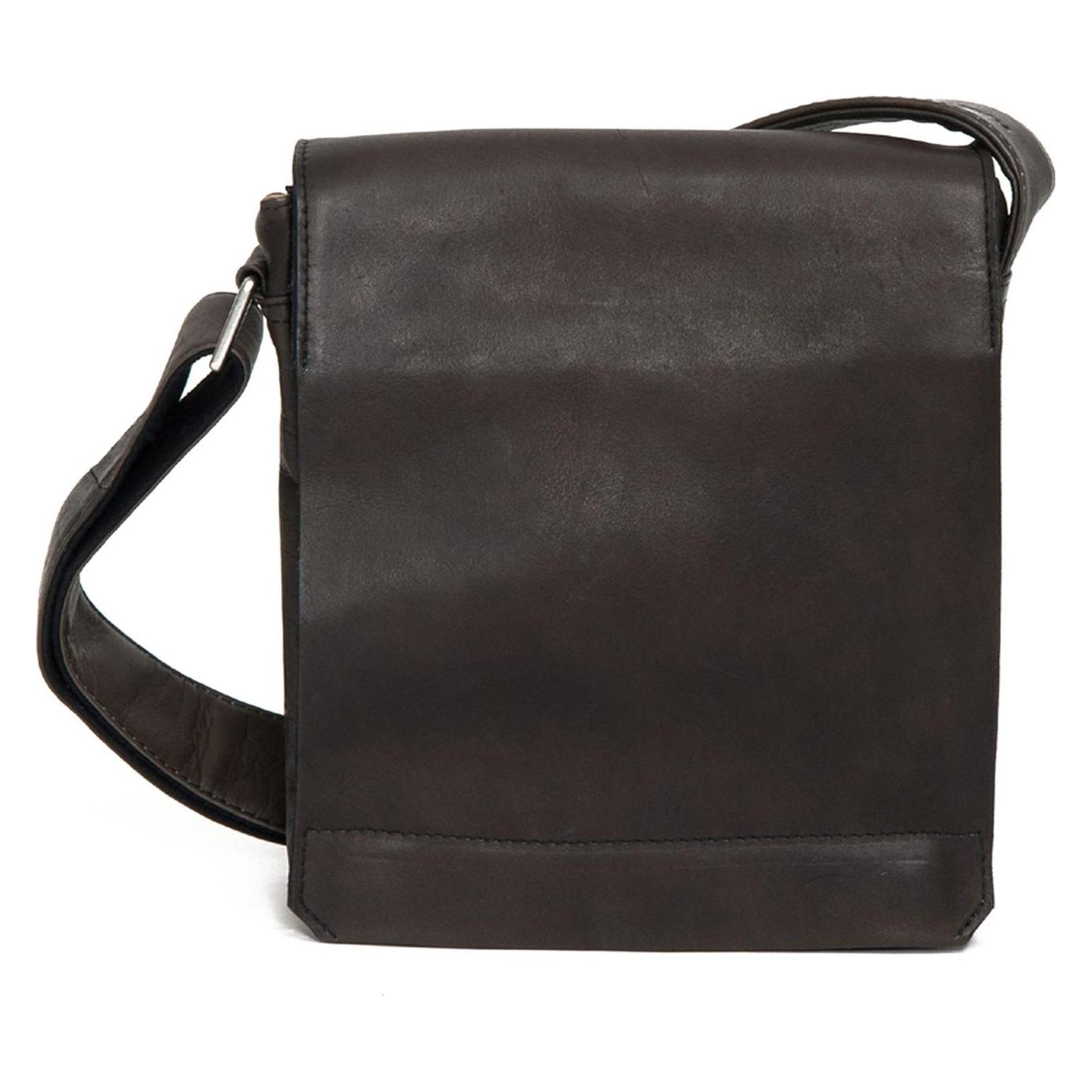 Harolds, Unisex, Handtasche, Campo Crossbag, Braun