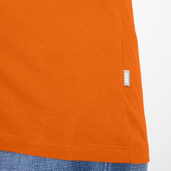 Produktbild JAKO T-Shirt Organic (S)