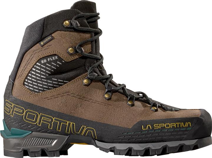 Produktbild La Sportiva Trango Alpine GTX (44.5)