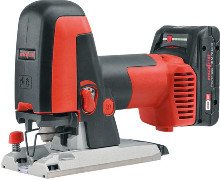 Produktbild Mafell StichsÃ¤ge PS 2-18 im MAX3
