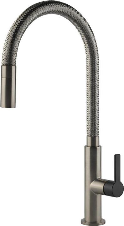 Gessi Mesh fitting