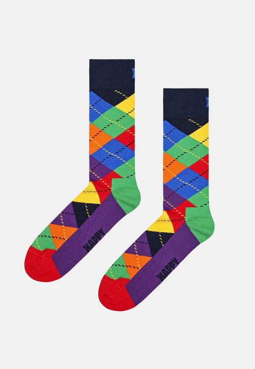 Immagine prodotto Happy Socks Gift Set (confezione da 4, 36 - 40)