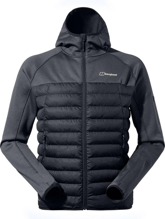 Berghaus Pravitale Hybrid Jacke