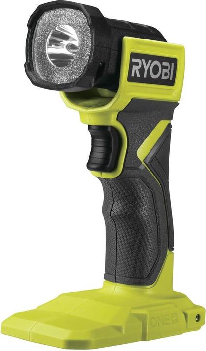 Actual product image Ryobi Rechargeable LED hand lamp (280 lm)