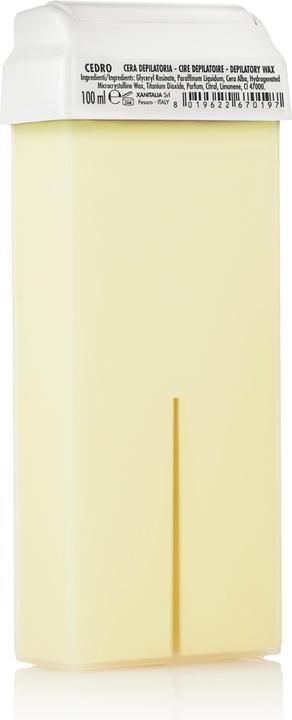 Produktbild X-epil Wachspatronen Fruitepil Lime (100 ml)