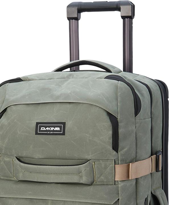Produktbild Dakine Split Roller 85L, Mulled Basil (85 l)