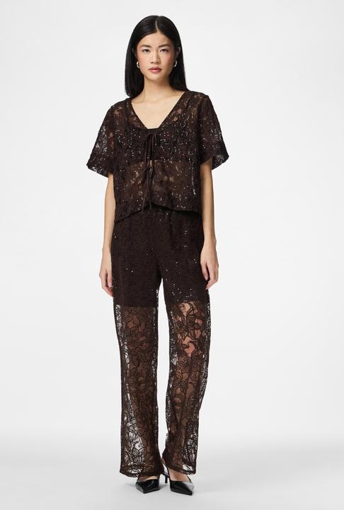 Immagine prodotto Pieces PCLOUISE BINDEVERSCHLUSS 2/4-ARM Oberteil (M)