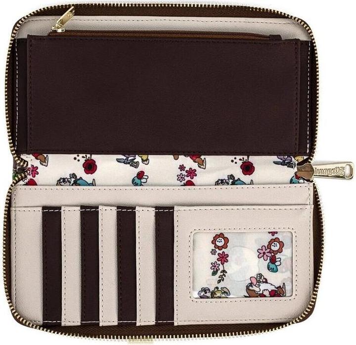 Actual product image Loungefly Schneewittchen und die sieben Zwerge - Scene