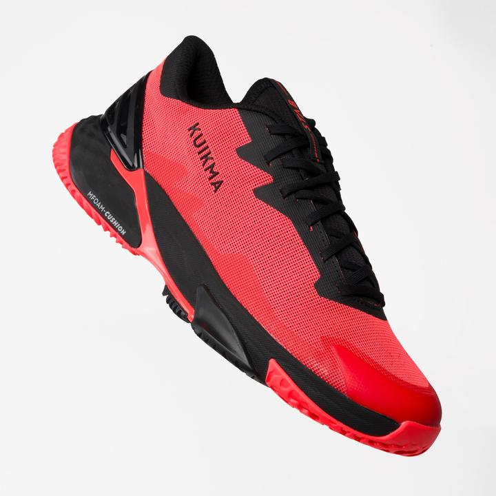 Produktbild Kuikma Padel Shoes PS Stab - Red (41)