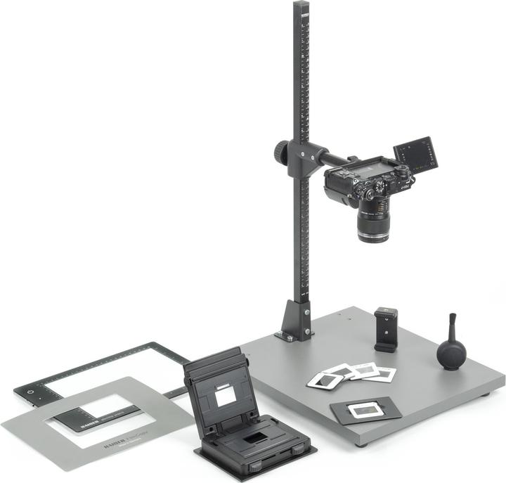 Produktbild Kaiser Fototechnik DigiCopy Vario (Laborutensilien)