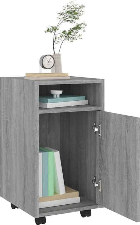 Actual product image VidaXL Carolee (33 x 38 x 60 cm)