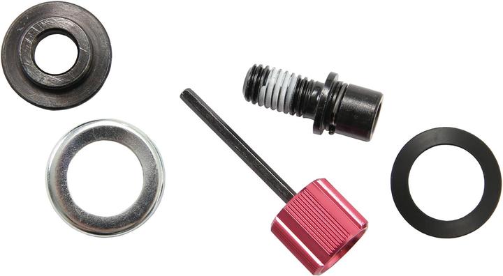 Produktbild RockShox Rebound Damper Knob Kit, Boxxer RC B1
