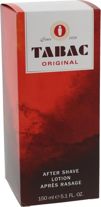 Immagine prodotto Tabac Originale (Lozione dopobarba, 151 ml)