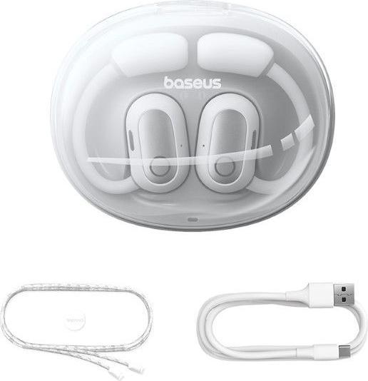 Image du produit Baseus Eli Sport 1 (pas de réduction du bruit, 7.50 h, Sans fil)