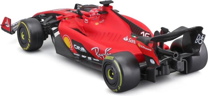 Actual product image Maisto Ferrari F1 2023 racing car