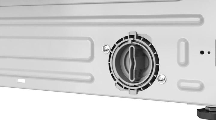 Produktbild Hotpoint Einbau-Waschmaschine BI WMHG 81485 EU (8 kg, Links)