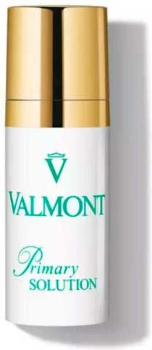 Actual product image Valmont Primary Solution against impurities (20 ml)