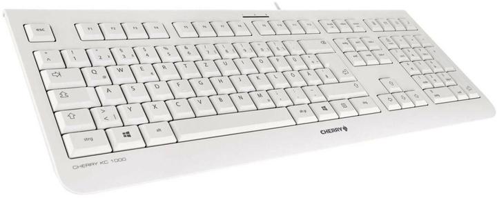 Actual product image CHERRY Kc 1000 (CH, Cable)