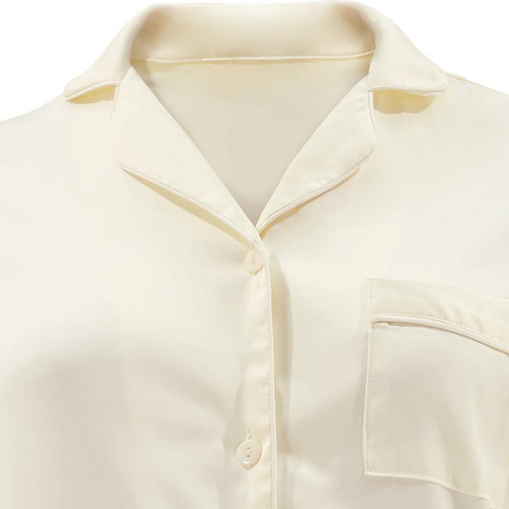 Produktbild Erwin Müller Damen-Schlafanzug (40, 42)