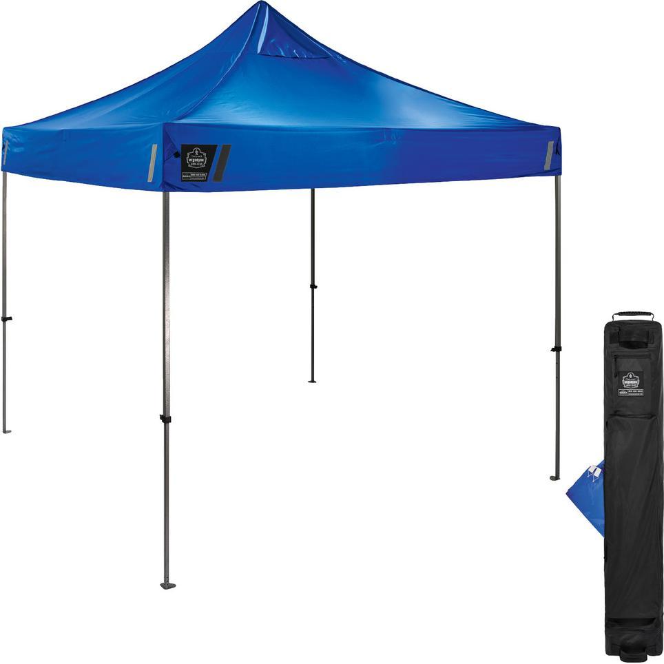 Ergodyne, Pavillon, Shax 6000 (300 cm, 300 cm)