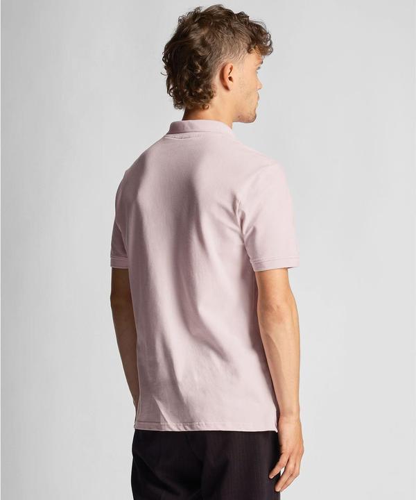 Immagine prodotto Lyle and Scott Maglietta Polo Semplice Uomo (L)