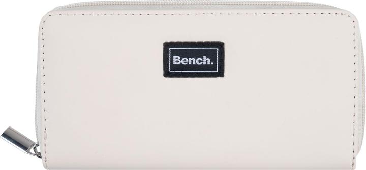 Actual product image Bench Wallet 19 cm