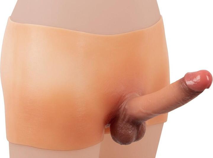 Image du produit You2Toys Pantalon pénis ultra-réaliste