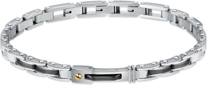 Immagine prodotto Sector Herrenarmreif SAVK03 Silber Silberfarben (Argento)