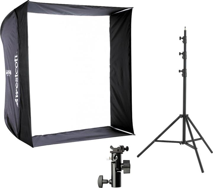 Immagine prodotto Westcott Kit Speedlite Apollo Strip