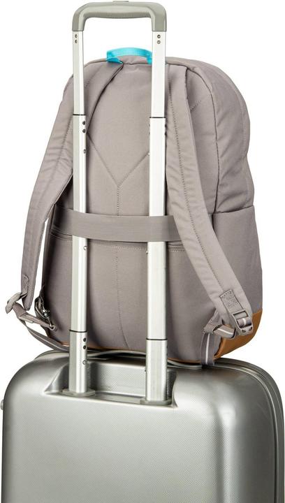 Produktbild Pacsafe GO 25l Rucksack stone (25 l)