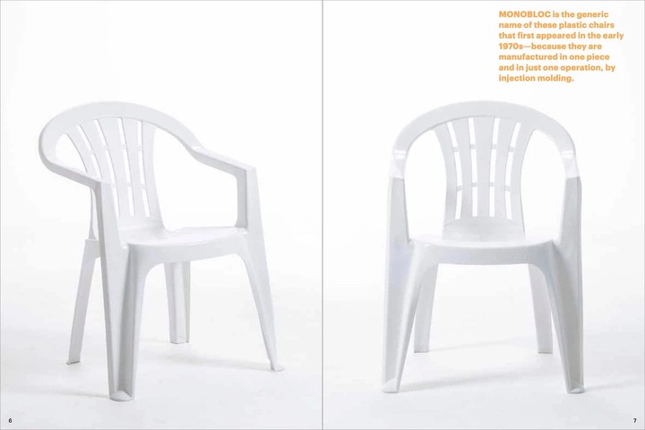 Immagine prodotto Monobloc (Inglese, Rutger Fuchs, Hauke Wendler, 2022)