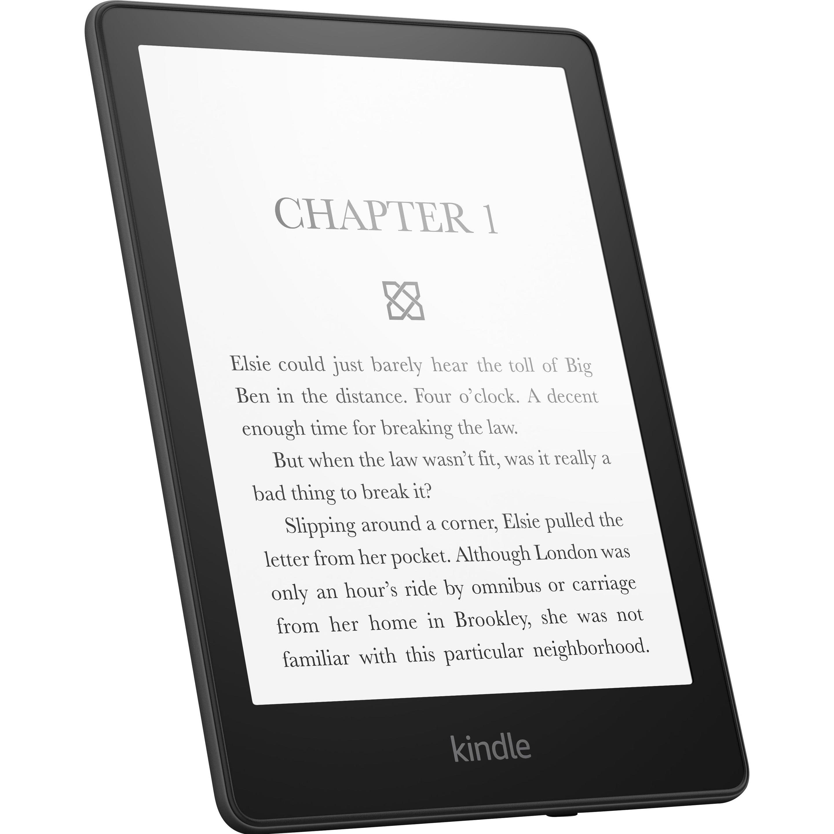 Kindle Paperwhite 第11世代 8GB　241203130 Kindle Paperwhite 11世代 8GB BRAND NEW SEALED Amazon Kindle