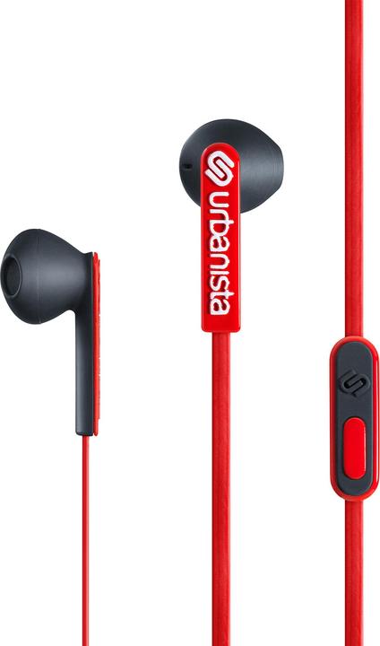 Actual product image Urbanista San Francisco (Cable)