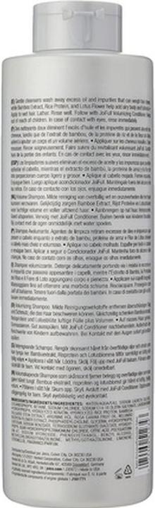 Immagine prodotto Joico JoiFull Volumizing Shampoo 1000ml (1000 ml, Shampoo liquido)
