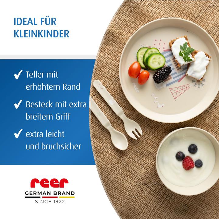 Actual product image Reer Little Farm