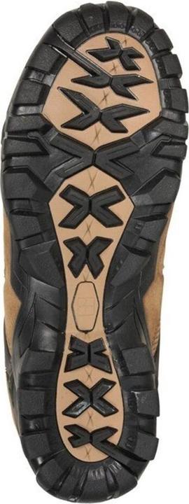 Produktbild Mountain Warehouse Wanderschuhe Curlews Wasserfest Wildleder (45)