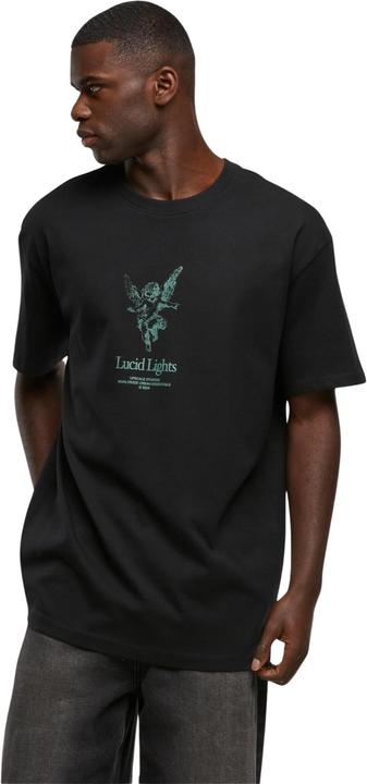 Produktbild Urban Classics Upscale Lucid Lights Heavy Oversize Tee - 185295 (S)