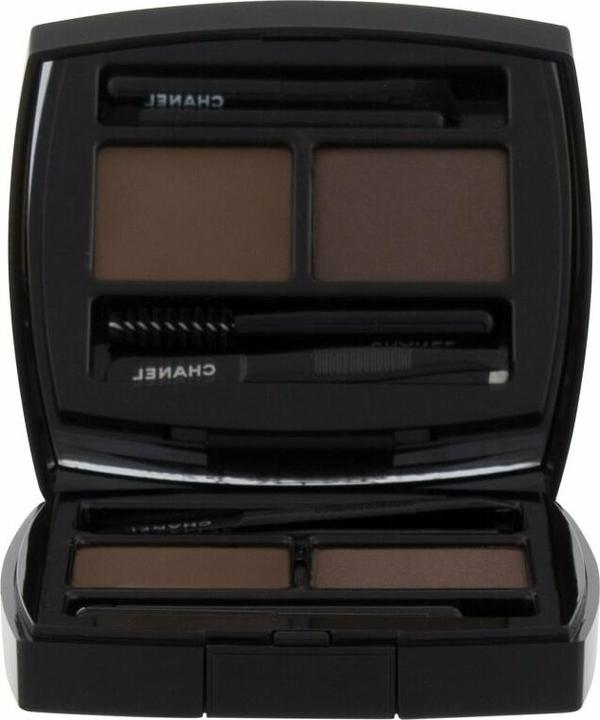 Produktbild Chanel La Palette Sourcils (MEDIUM)
