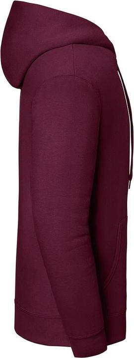 Produktbild Fruit of the Loom Iconic Premium Sweatshirt mit Kapuze (3XL, 4XL, L, M, XL, XXL)