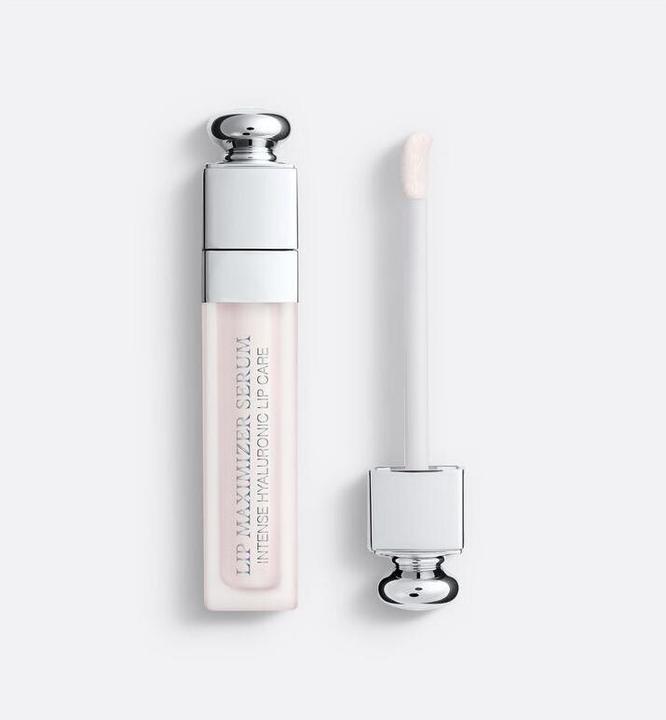 Actual product image Dior Addict Lip Maximizer (Lip oil, 5 ml)