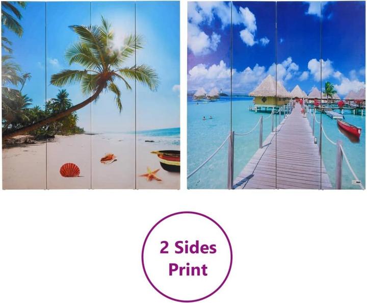 Immagine prodotto vidaXL Raumteiler