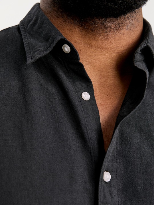 Immagine prodotto Jack & Jones Plus Size Regular Fit Hemd Hemd (4XL)