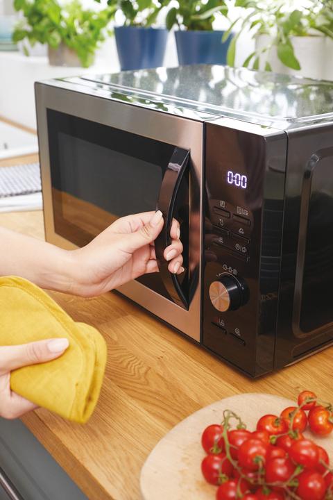 Image du produit Candy CMCA29EDLB/ST (29 l)