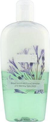 Produktbild Ryor Cleansing And Tonization two-phase make-up removal emulsion for all skin types 300 ml (Reinigungslotion, 300 ml)